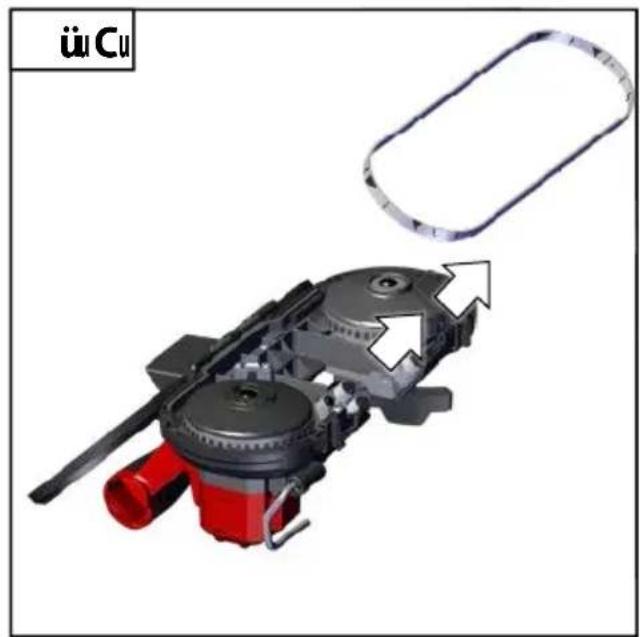 MILWAUKEE M12 FBS64 - M12 FBS64 - 75