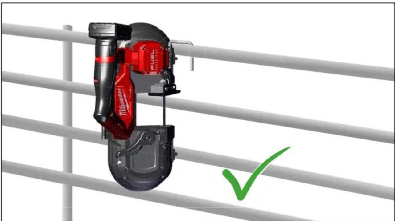 MILWAUKEE M12 FBS64 - M12 FBS64 - 112
