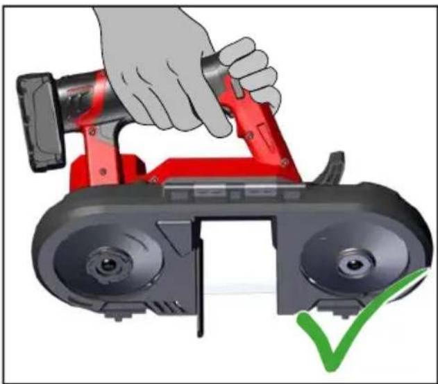 MILWAUKEE M12 FBS64 - 1