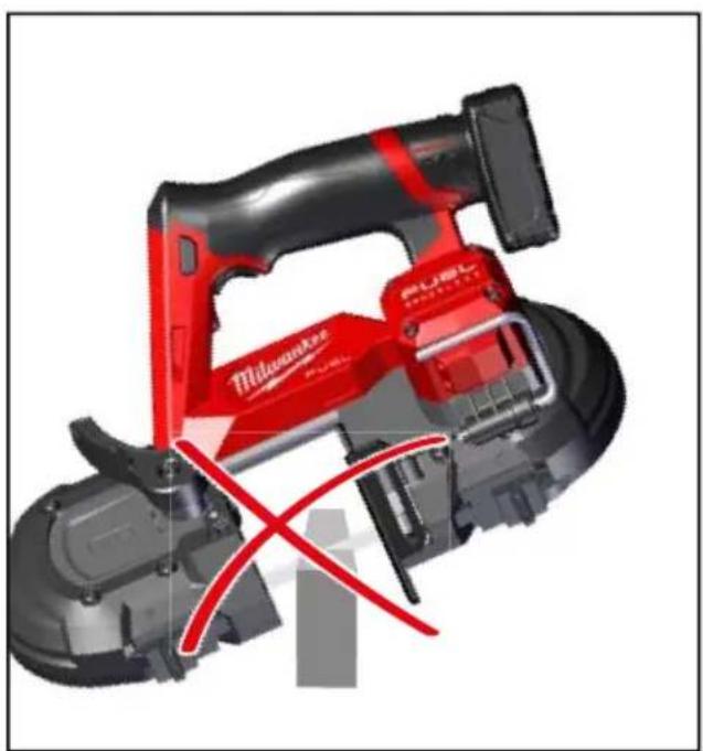 MILWAUKEE M12 FBS64 - M12 FBS64 - 55