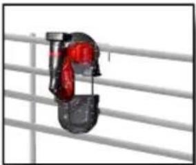 MILWAUKEE M12 FBS64 - M12 FBS64 - 108