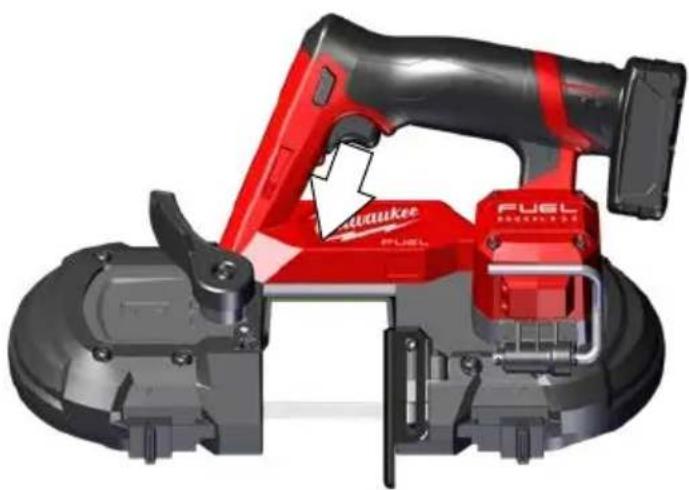 MILWAUKEE M12 FBS64 - M12 FBS64 - 47