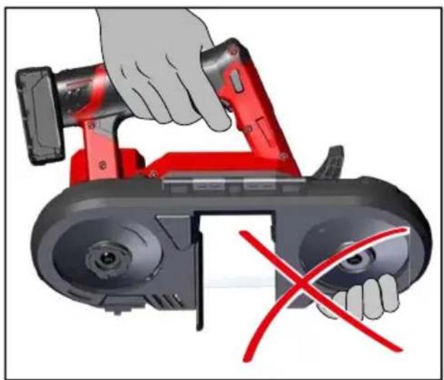 MILWAUKEE M12 FBS64 - 1