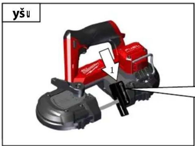 MILWAUKEE M12 FBS64 - M12 FBS64 - 96