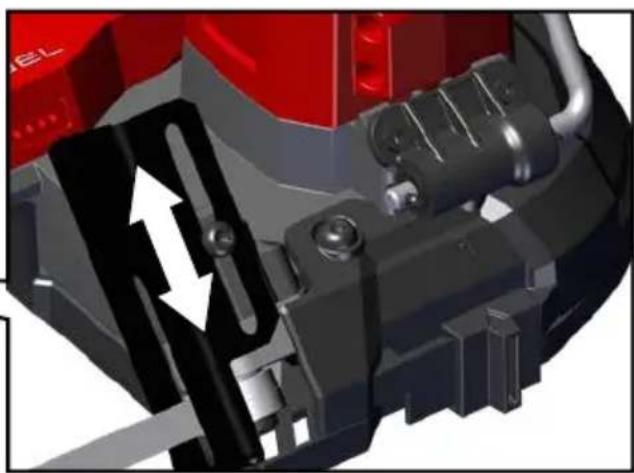 MILWAUKEE M12 FBS64 - M12 FBS64 - 17