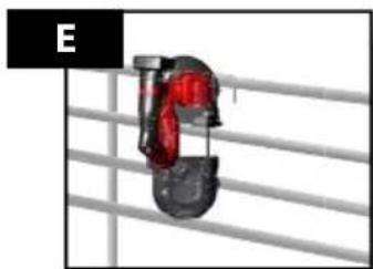 MILWAUKEE M12 FBS64 - M12 FBS64 - 8