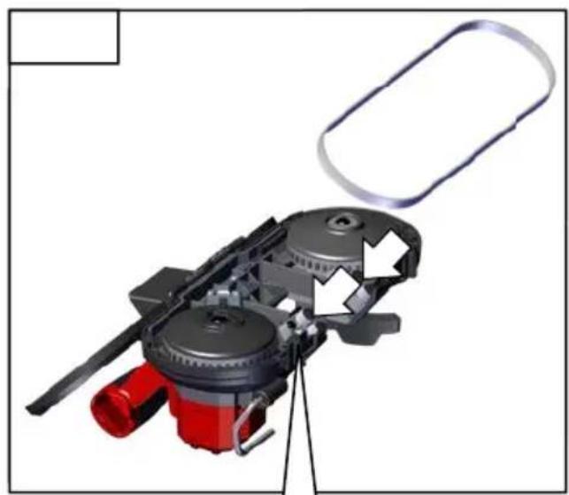 MILWAUKEE M12 FBS64 - M12 FBS64 - 82