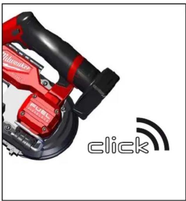 MILWAUKEE M12 FBS64 - M12 FBS64 - 22