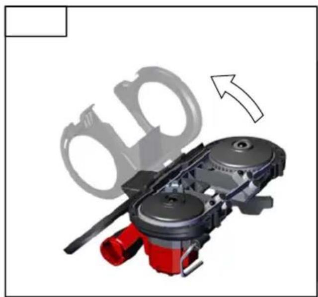 MILWAUKEE M12 FBS64 - M12 FBS64 - 72