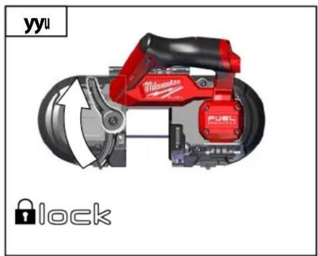 MILWAUKEE M12 FBS64 - M12 FBS64 - 85