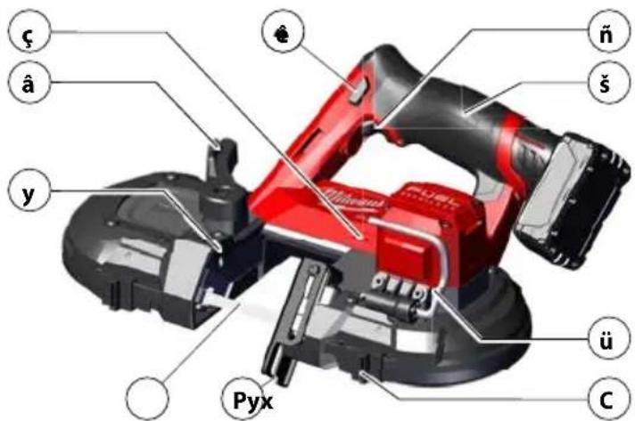 MILWAUKEE M12 FBS64 - ZHXqp - 1