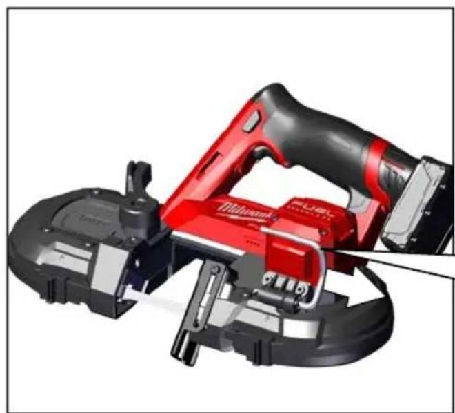 MILWAUKEE M12 FBS64 - M12 FBS64 - 109