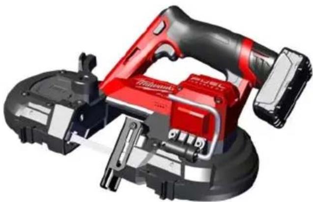 MILWAUKEE M12 FBS64 - M12 FBS64 - 2