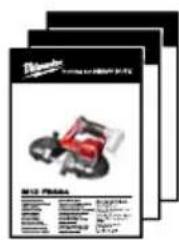 MILWAUKEE M12 FBS64 - 3