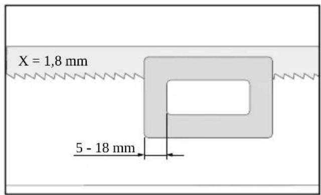 MILWAUKEE M12 FBS64 - M12 FBS64 - 106