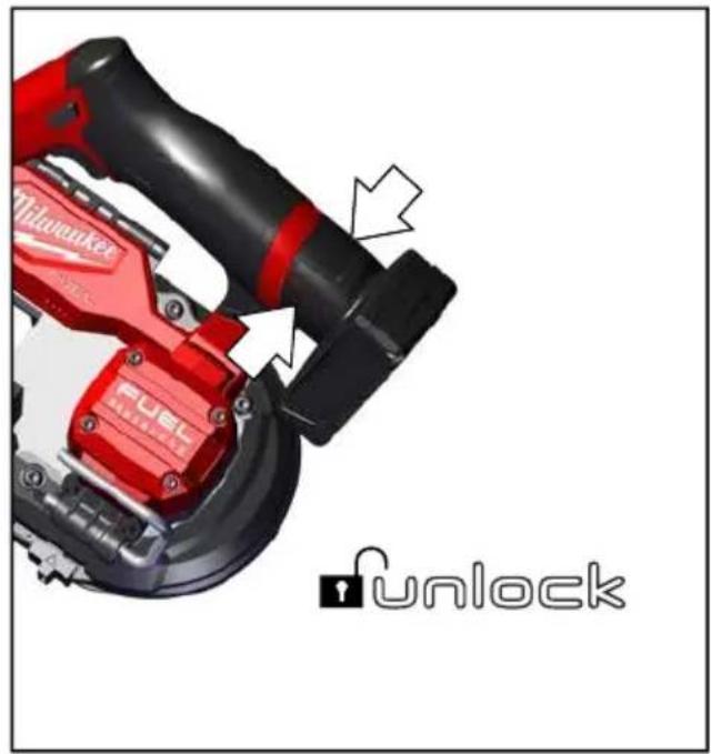MILWAUKEE M12 FBS64 - M12 FBS64 - 24