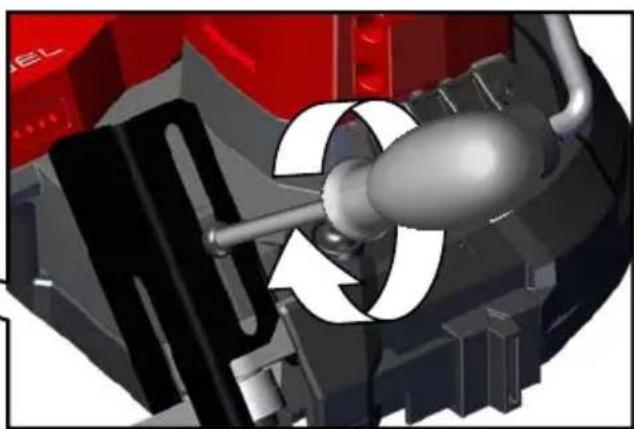 MILWAUKEE M12 FBS64 - M12 FBS64 - 19