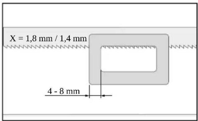MILWAUKEE M12 FBS64 - M12 FBS64 - 103