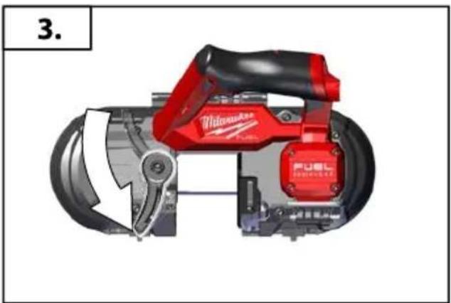 MILWAUKEE M12 FBS64 - M12 FBS64 - 66
