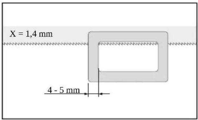 MILWAUKEE M12 FBS64 - M12 FBS64 - 105