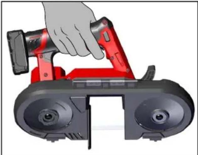 MILWAUKEE M12 FBS64 - M12 FBS64 - 36