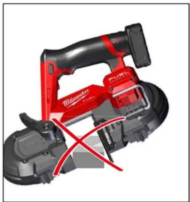 MILWAUKEE M12 FBS64 - M12 FBS64 - 54