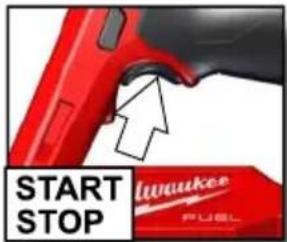 MILWAUKEE M12 FBS64 - M12 FBS64 - 48