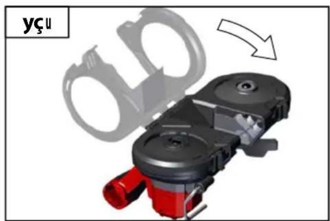 MILWAUKEE M12 FBS64 - M12 FBS64 - 91