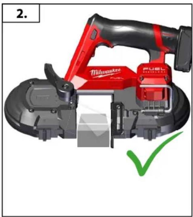 MILWAUKEE M12 FBS64 - M12 FBS64 - 53