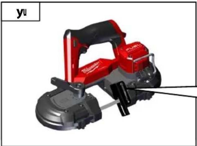 MILWAUKEE M12 FBS64 - M12 FBS64 - 62