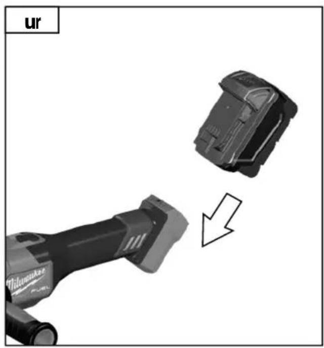 MILWAUKEE M18 FHSAG125XB - ŁaÇIÀlâYÄÜÚÇálã aÇUÁÍ | Éltwi As ql ÚàäälÄáÇläääÄÖII - 15