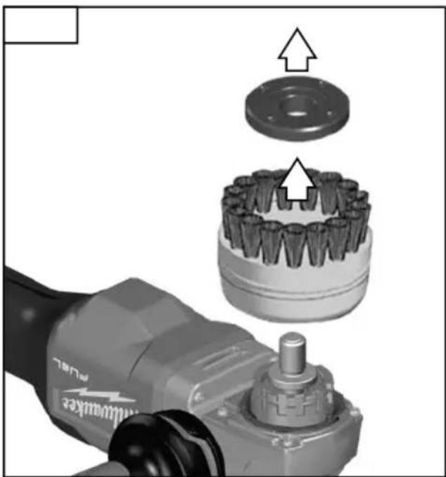 MILWAUKEE M18 FHSAG125XB - ŁaÇIÀlâYÄÜÚÇálã aÇUÁÍ | Éltwi As ql ÚàäälÄáÇläääÄÖII - 45