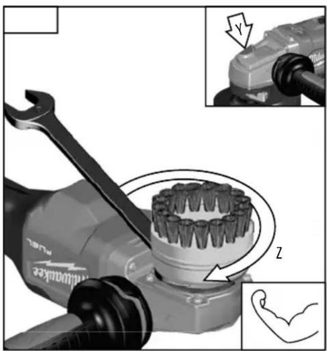 MILWAUKEE M18 FHSAG125XB - ŁaÇIÀlâYÄÜÚÇálã aÇUÁÍ | Éltwi As ql ÚàäälÄáÇläääÄÖII - 50