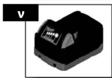 MILWAUKEE M18 FHSAG125XB - M18 FHSAG150XB - 18