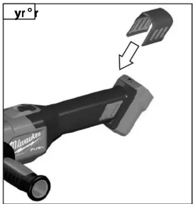 MILWAUKEE M18 FHSAG125XB - ŁaÇIÀlâYÄÜÚÇálã aÇUÁÍ | Éltwi As ql ÚàäälÄáÇläääÄÖII - 68