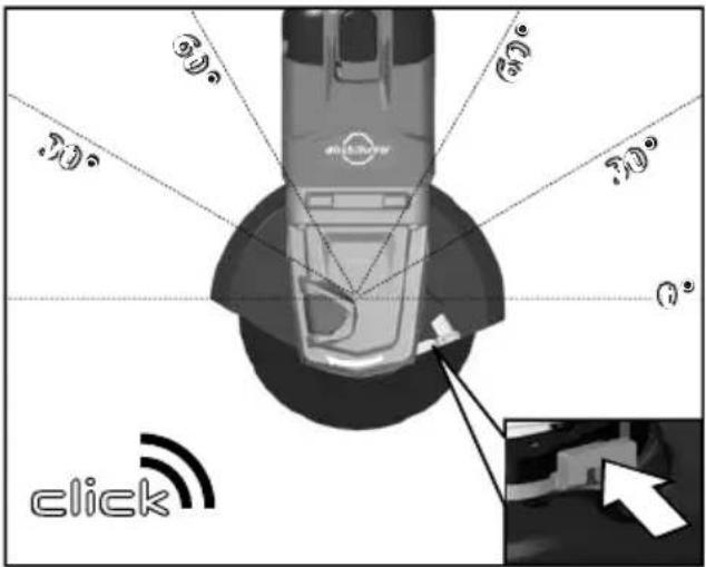 MILWAUKEE M18 FHSAG125XB - ŁaÇIÀlâYÄÜÚÇálã aÇUÁÍ | Éltwi As ql ÚàäälÄáÇläääÄÖII - 3