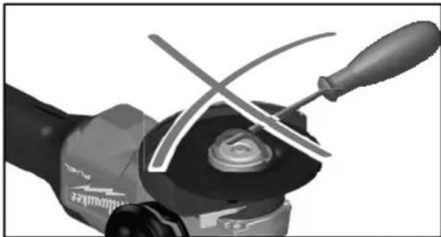 MILWAUKEE M18 FHSAG125XB - M18 FHSAG150XB - 56