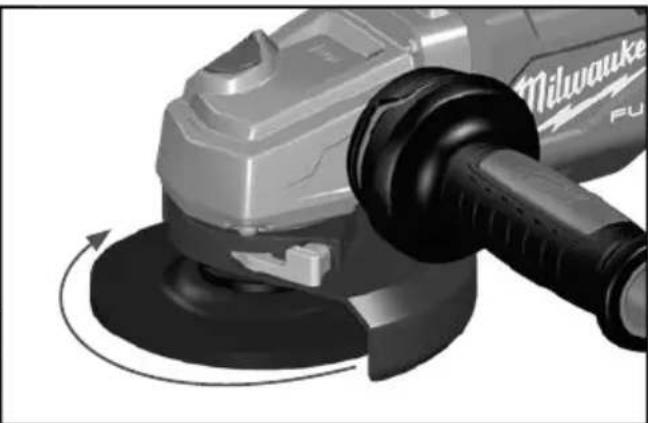 MILWAUKEE M18 FHSAG125XB - ŁaÇIÀlâYÄÜÚÇálã aÇUÁÍ | Éltwi As ql ÚàäälÄáÇläääÄÖII - 23