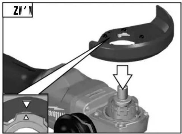MILWAUKEE M18 FHSAG150XB - M18 FHSAG150XB - 36