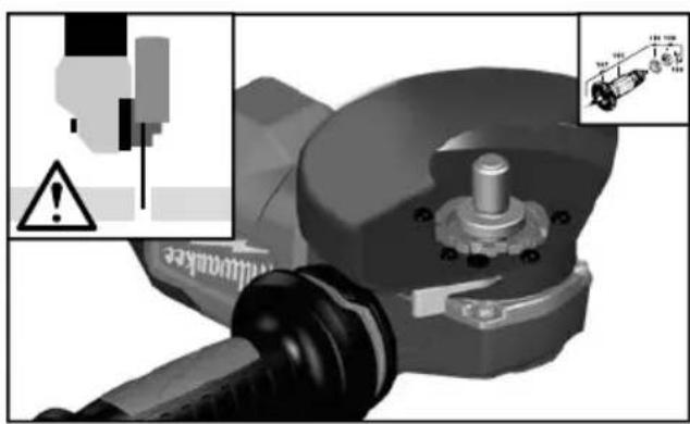 MILWAUKEE M18 FHSAG150XB - M18 FHSAG150XB - 34