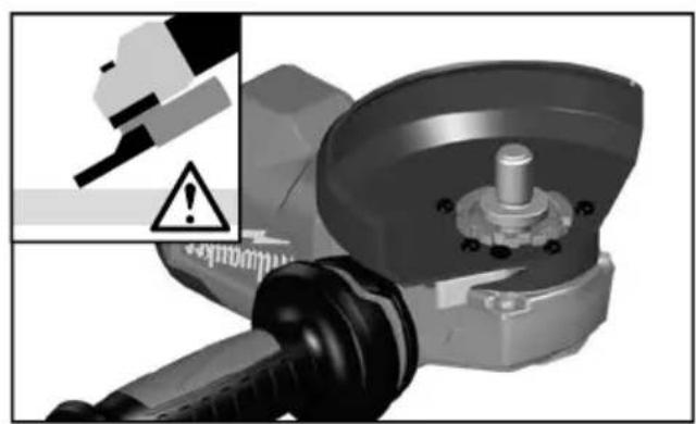 MILWAUKEE M18 FHSAG150XB - M18 FHSAG150XB - 33