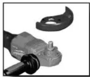 MILWAUKEE M18 FHSAG150XB - M18 FHSAG150XB - 31