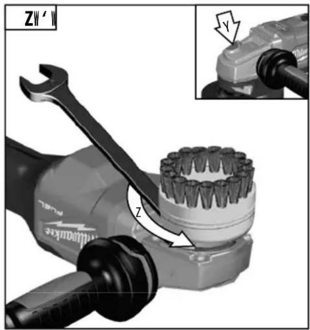 MILWAUKEE M18 FHSAG150XB - ŁaÇIÀlâYÄÜÚÇálã aÇUÁÍ | Éltwi As ql ÚàäälÄáÇläääÄÖII - 53