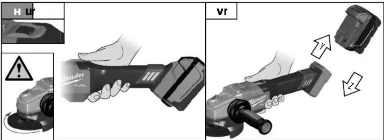 MILWAUKEE M18 FHSAG150XB - ŁaÇIÀlâYÄÜÚÇálã aÇUÁÍ | Éltwi As ql ÚàäälÄáÇläääÄÖII - 30
