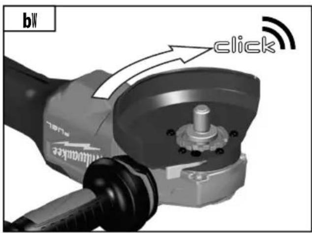 MILWAUKEE M18 FHSAG150XB - M18 FHSAG150XB - 39