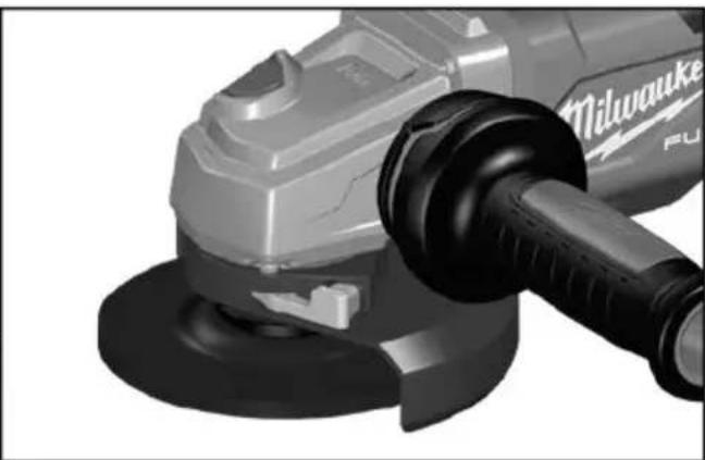 MILWAUKEE M18 FHSAG150XB - ŁaÇIÀlâYÄÜÚÇálã aÇUÁÍ | Éltwi As ql ÚàäälÄáÇläääÄÖII - 26