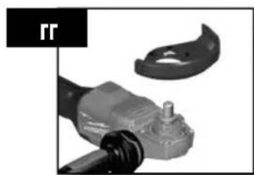 MILWAUKEE M18 FHSAG150XB - M18 FHSAG150XB - 15