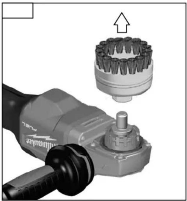MILWAUKEE M18 FHSAG150XB - ŁaÇIÀlâYÄÜÚÇálã aÇUÁÍ | Éltwi As ql ÚàäälÄáÇläääÄÖII - 54