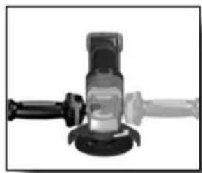 MILWAUKEE M18 FHSAG150XB - M18 FHSAG150XB - 25