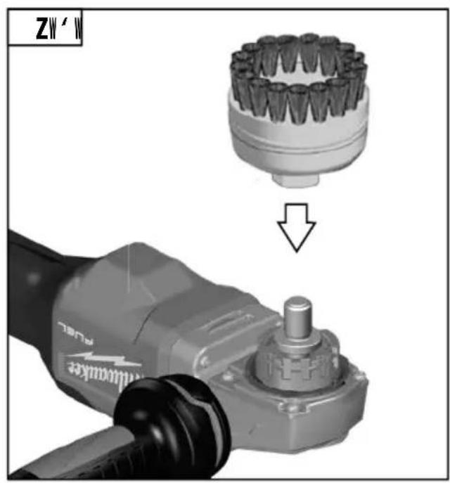 MILWAUKEE M18 FHSAG150XB - ŁaÇIÀlâYÄÜÚÇálã aÇUÁÍ | Éltwi As ql ÚàäälÄáÇläääÄÖII - 50